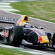 Image for article titled Ask Formula One Driver And NASCAR Racer Scott Speed Anything You Want